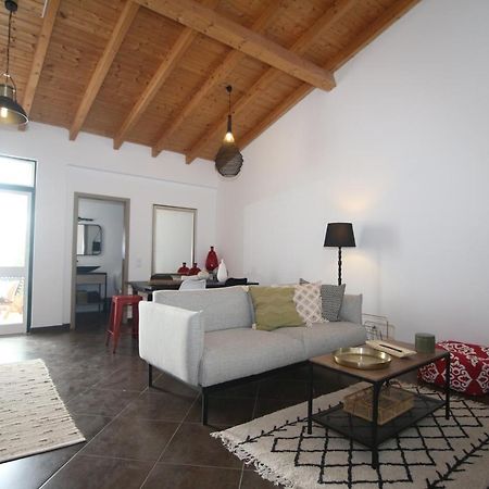 Birdy House Villa FAO Exterior foto