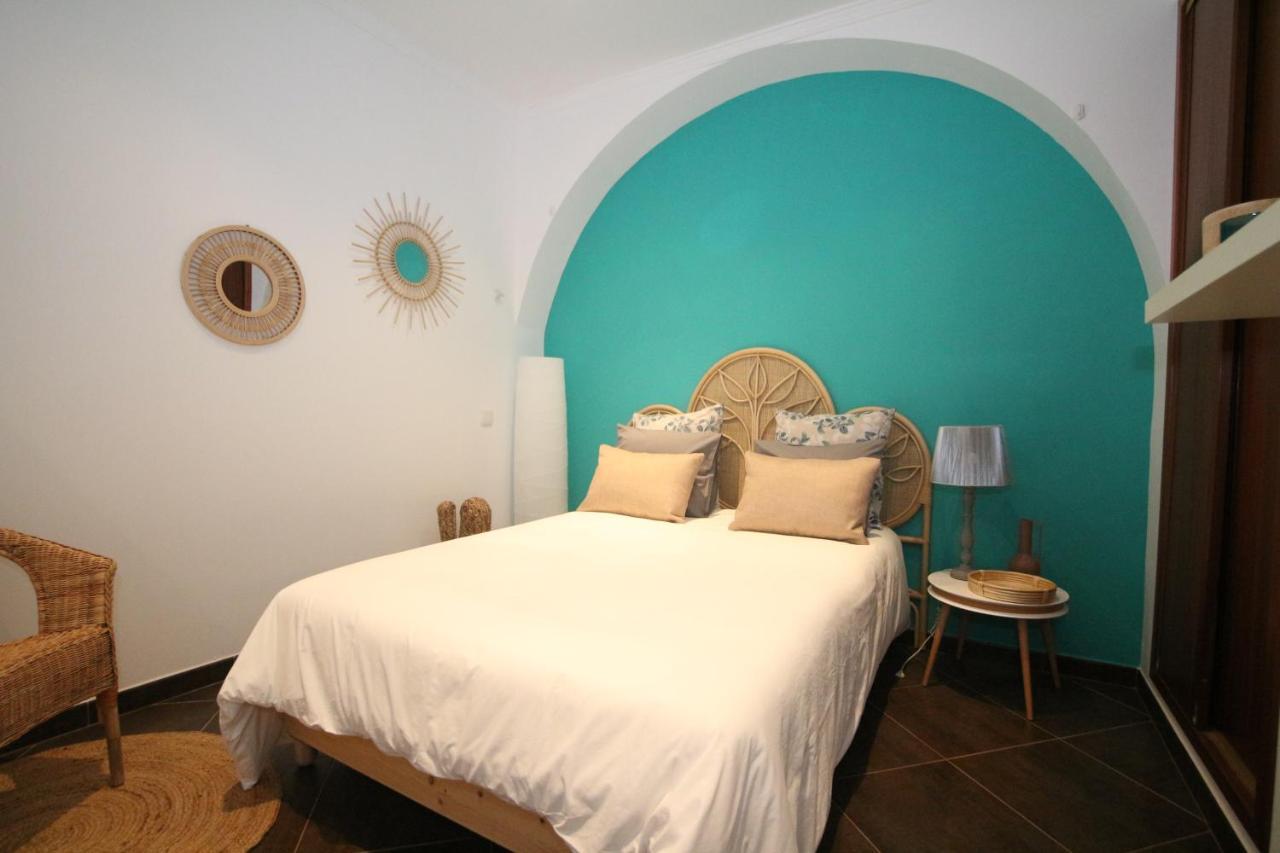 Birdy House Villa FAO Exterior foto