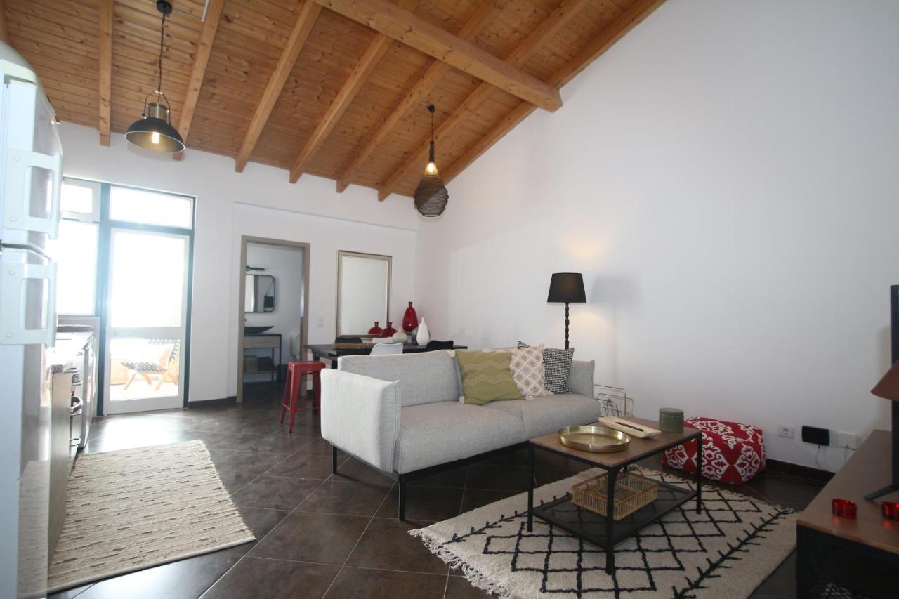 Birdy House Villa FAO Exterior foto