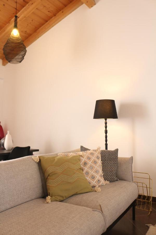 Birdy House Villa FAO Exterior foto