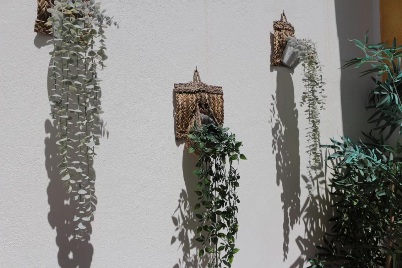 Birdy House Villa FAO Exterior foto