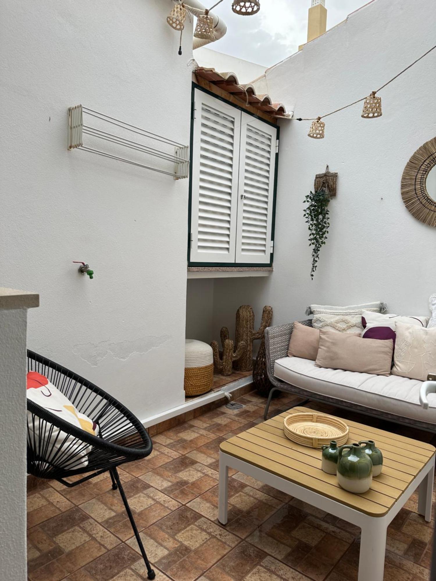 Birdy House Villa FAO Exterior foto
